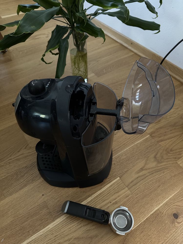 Кавоварка DeLonghi