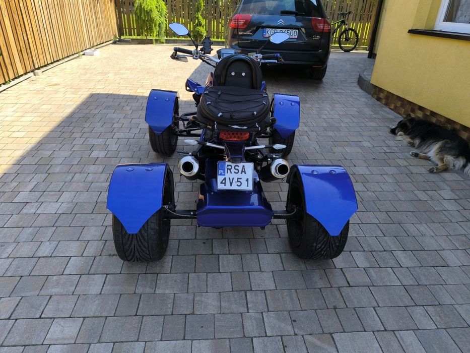 Spy Racing 350 F3