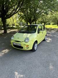 Chery QQ (matiz)