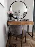 Piwkne krzeslo belldeco riviera maison westwing drewno salon design