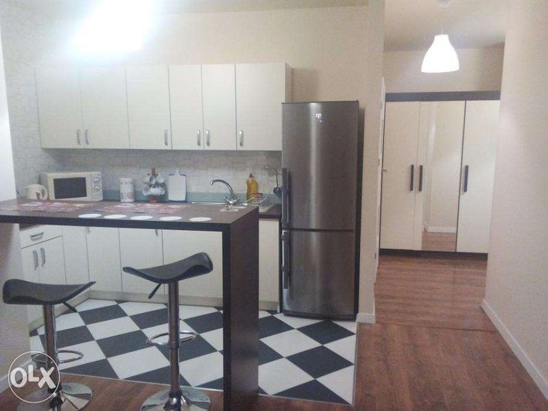 Wolny od DZISIAJ, apartament dla max 4os 1km od Rynku, balkon, wi-fi