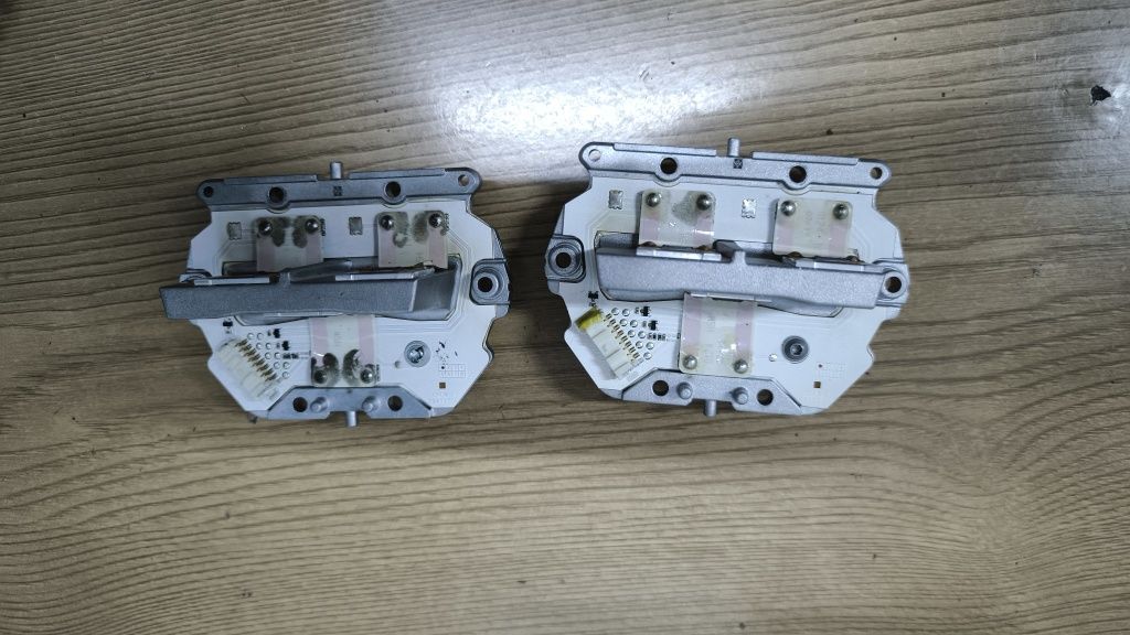 Modelos de xenon de citroen DS5