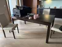 Mesa 8 lugares grande