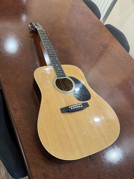 Гитара mistral fg029 41