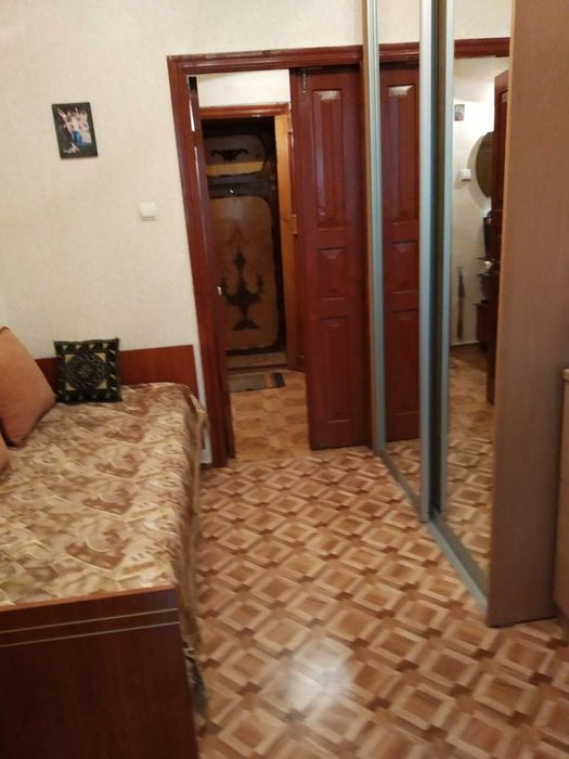 Сдаю комнату в квартире для одного человека