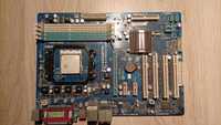 Gigabyte GA-M52LT-D3 AM3, Athlon II X3 3x3.4GHz, 4x2GB DDR3 1333