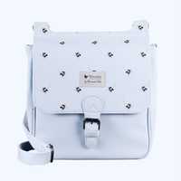 Сумка через плече Wrendale Satchel Bag Bees