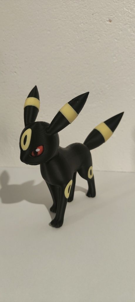 Figura Umbreon Pokemon