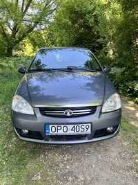 Tata Indica GLS 2010 rok 86 tys przebiegu Pierwszy wlasciciel