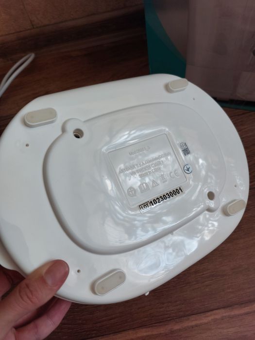 Стерилізатор Chicco 3в 1