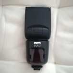 Flash para DSLR Canon Metz 44 AF-1 Digital