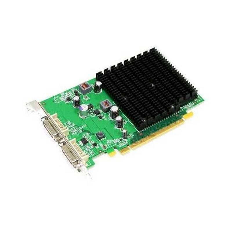 Відеокарта PCI-E NVIDIA Fujitsu GeForce 9300GE 512MB