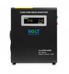 Джерело безперебійного живлення Volt Polska sinus pro 800 w 12/230V