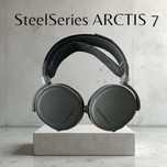Słuchawki gamingowe SteelSeries Artic 7