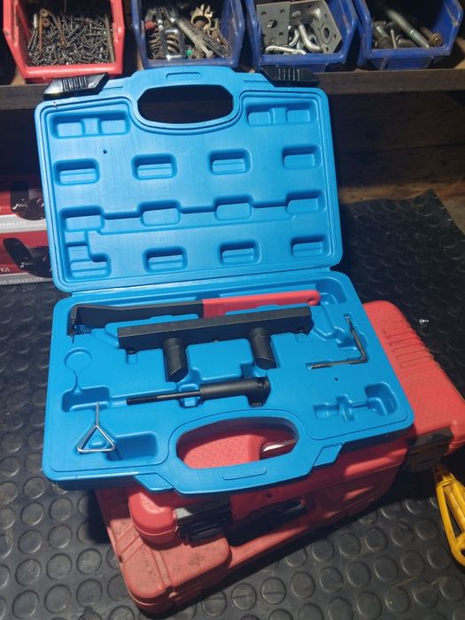 Фиксаторы валов 2.0 FSI/TFSI REWOLT T6785VAG