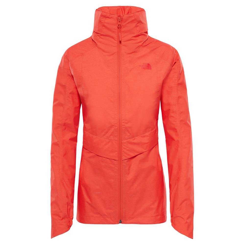 Kurtka damska TNF The North Face Inlux Dryvent r.M