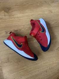 Кроссовки Nike Team Hustle Quick 2 Red AT5298-602 р.32
