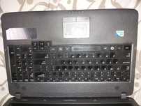 Laptop samsung z ładowarką i nowa bateria