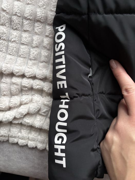 Куртка для дівчинки reserved