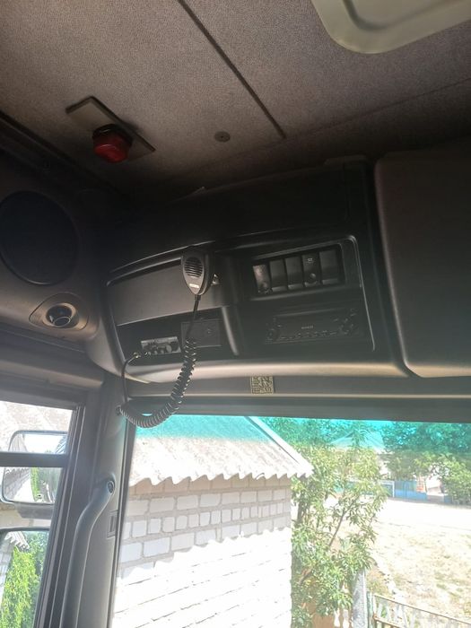 Продам Рено Магнум