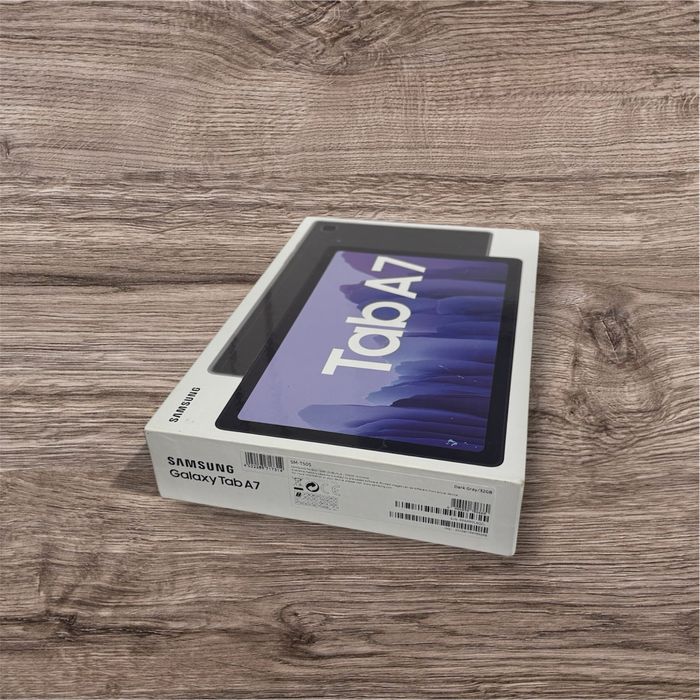 Планшет Samsung tab A7