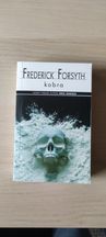 Frederick Forsyth Kobra