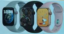 Smartwatch S9 Pro