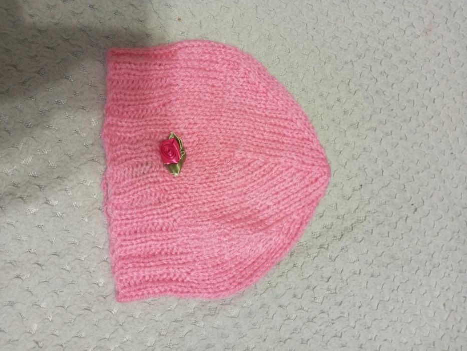 Нитка дарничанка,в,язані шкарпетки,шапки кофти