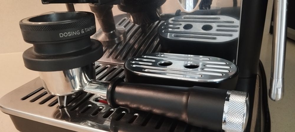 Delonghi Specialista Arte