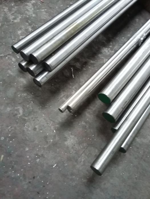 Прут нержавеющий калиброванный, круг нержавейка