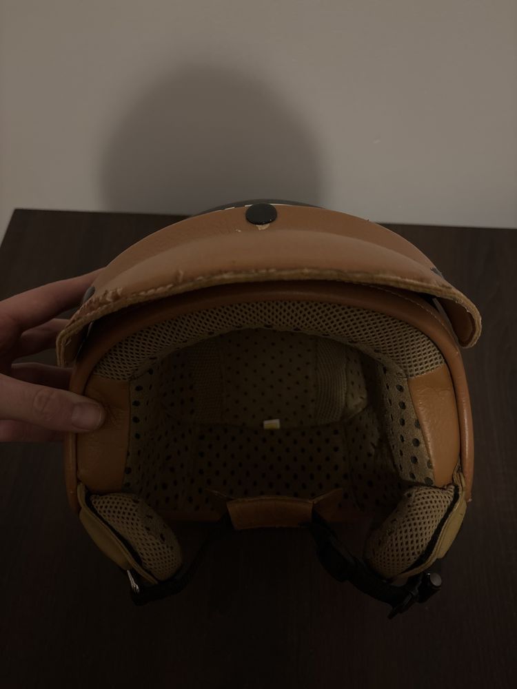 Kask shiro rozmiar S