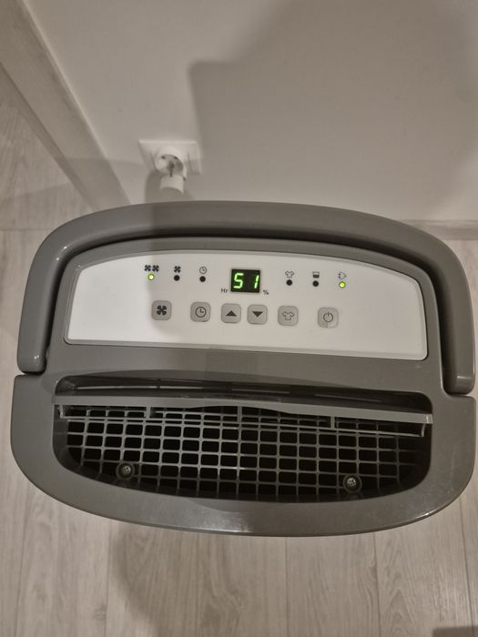 Osuszacz powietrza easy home