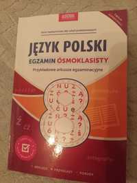 Egzamin 8klasisty z polskiego