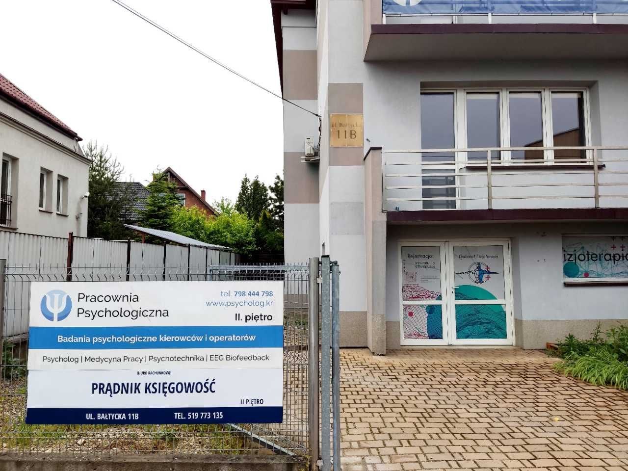 Biuro rachunkowe - Kraków Księgowy Biuro podatkowe