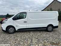 Opel Vivaro  L2H1 long klimatyzacja czujniki 1,6dci 125KM 143750km euro6 Talento