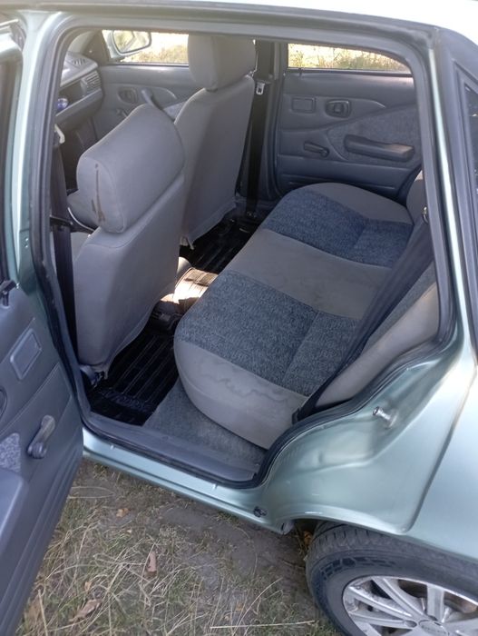 Продам машину део нексія 2008 р.