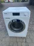 Pralka Miele w1 i twin dosem aktywnym rok gwarancji