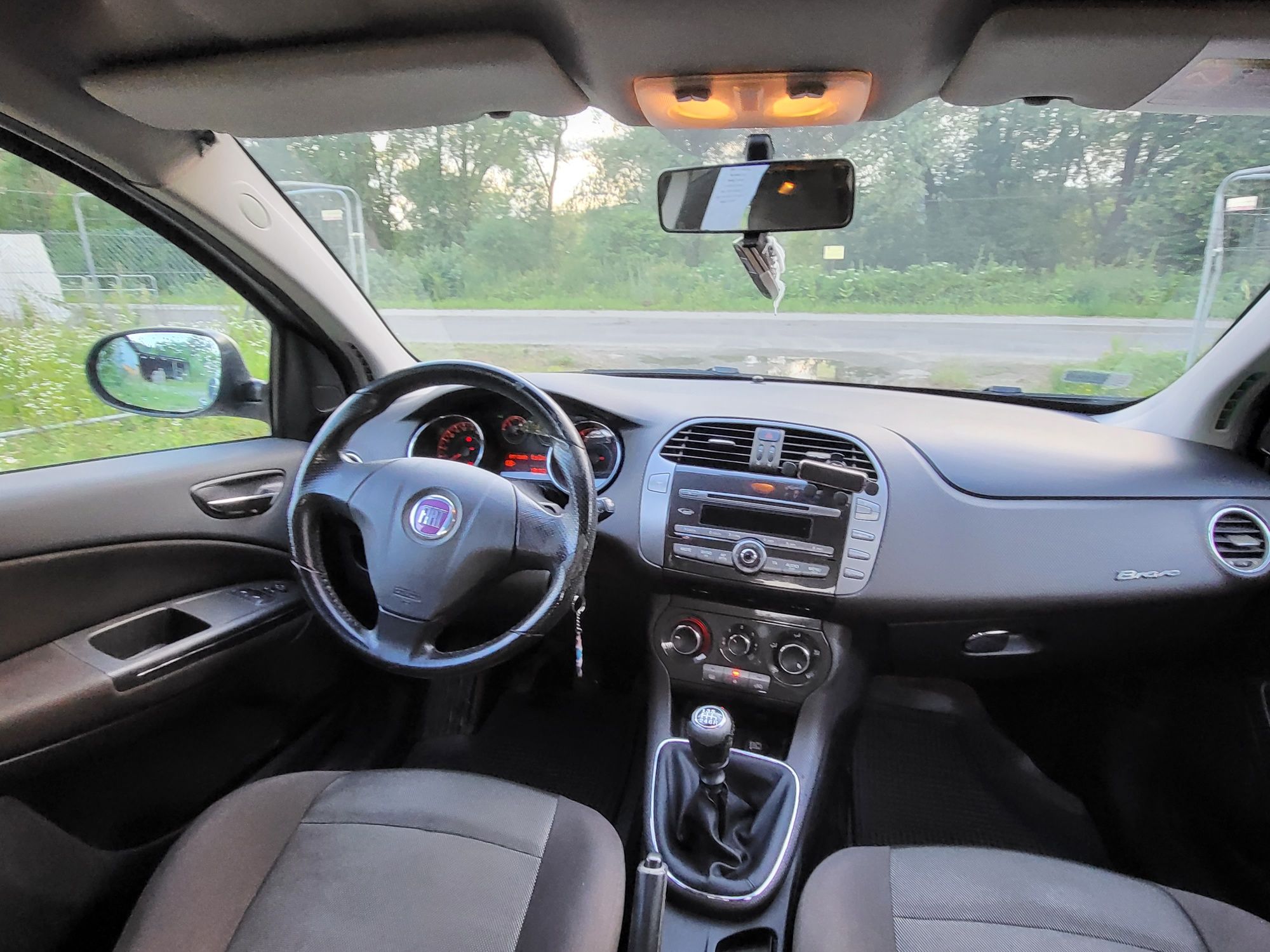 Fiat Bravo 2 1.4 16v