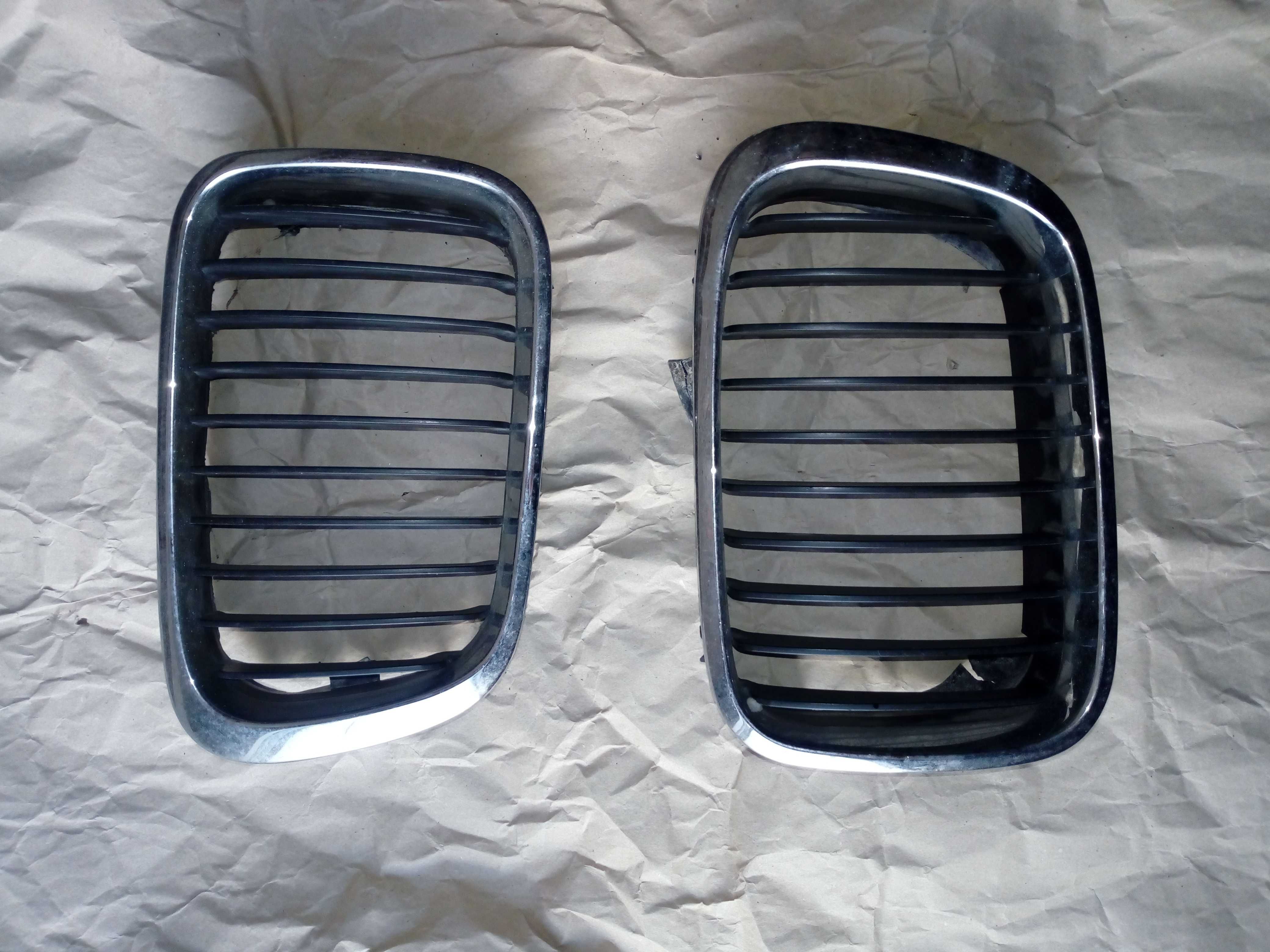 Diverso material BMW E36