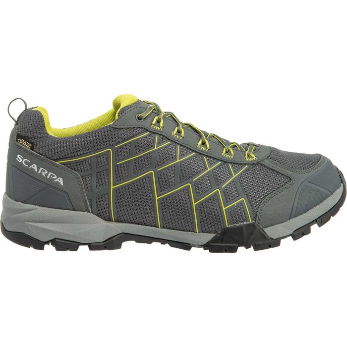 Кроссовки Scarpa Gore-Tex. la