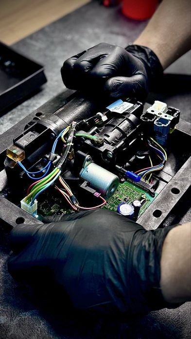 Regeneracja zbiornika Adblue Łódź! Naprawa SCR, Serwis ukladu Adblue