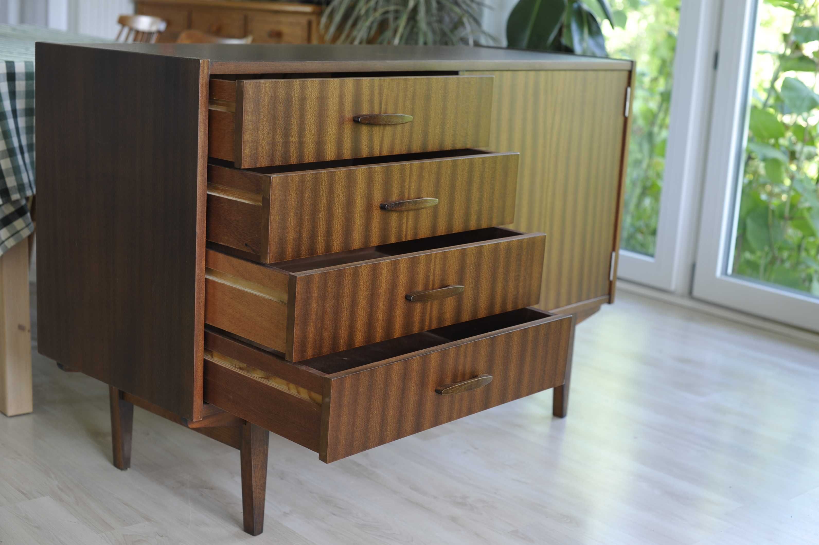 komoda/sideboard PRL Violetta