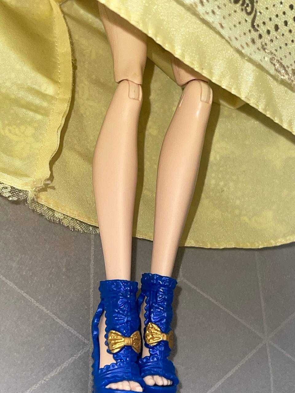 Колекційна лялька Mattel Ever After High blondie lockes