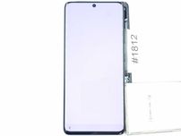 Samsung Galaxy S21 Ultra Ekran + Korpus ZAMIENNIK Demontaż | #1812