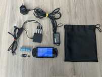 Konsola PSP 2003 64GB