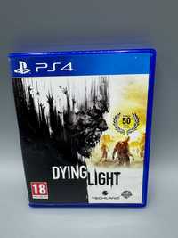 GRA NA PS4 DYING LIGHT od loombard milicz