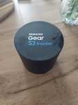 Zegarek samsung gear s3 frontier czarny