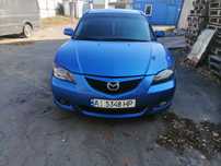 Продам Мазда 3 2004
