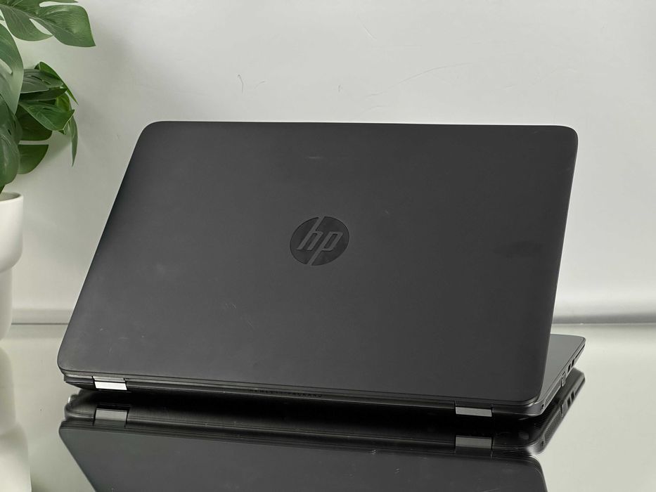Laptop HP EliteBook 840 G2 i5 mocna 8GB 128GB SSD 14,1" FHD z Gwarancj
