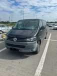 Volkswagen Transporter Volkswagen Transporter T5 – 2010 r. – 2.0 TDI – 236 000 km